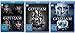 Produktbild Gotham Staffel 1-3 (1+2+3) [Blu-ray Set] DC Serie