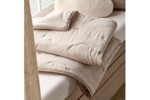 Mamas & Papas Nursery Bedding Cot/Cotbed Quilt - Welcome to The World Duckling