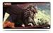 Produktbild Ultra Pro 86248 - Play Mat - Magic The Gathering Dragons of Tarkir v1