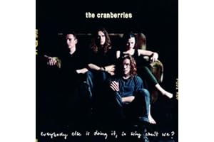 Everybody Else Is Doing It So