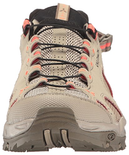 Salomon Damen Techamphibian 3 W Trail Runnins Sneakers, Blau, Einheitsgröße - 4