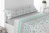 Juego de sábana para cama 150
