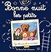 Produktbild Bonne nuit les petits : Gros Nounours et le sac aux trésors (1CD audio)