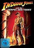 Indiana Jones und der Tempel des Todes - Harrison Ford