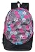 Polestar Ranger 30 lt Pink/Black lite weight casual school college Backpack bag with laptop compartment RS.527.00