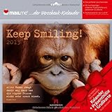 MailMe Keep Smiling! 2013 by
