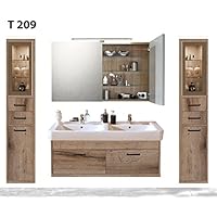 Suchergebnis auf Amazon.de für: Hochschrank - Hängeschränke / Schränke