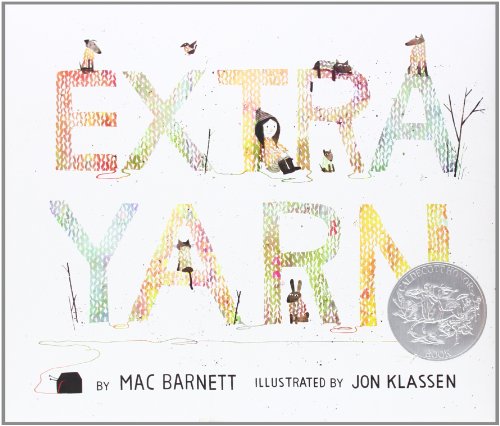 couverture de : Extra yarn