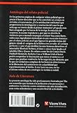 Image de ANTOLOGIA DEL RELATO POLICIAL N/C: Antología del relato policial (Aula de Literatura)