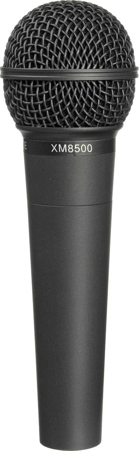 Guide d'Achat 2026 : Pourquoi Choisir le ULTRAVOICE XM8500 ?