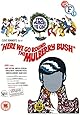 Here We Go Round The Mulberry Bush [DVD]