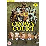 Crown Court: Volume 1