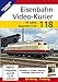 Produktbild Eisenbahn Video-Kurier 118 - 50 Jahre Baureihe E 03