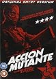 Accion Mutante [1993] [DVD]