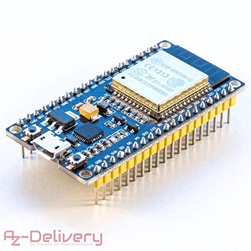 ????? esp32 nodemcu modulo wifi placa de desarrollo con cp2102