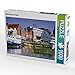 Produktbild Stadt Husum am Hafen 1000 Teile Puzzle quer (CALVENDO Orte)
