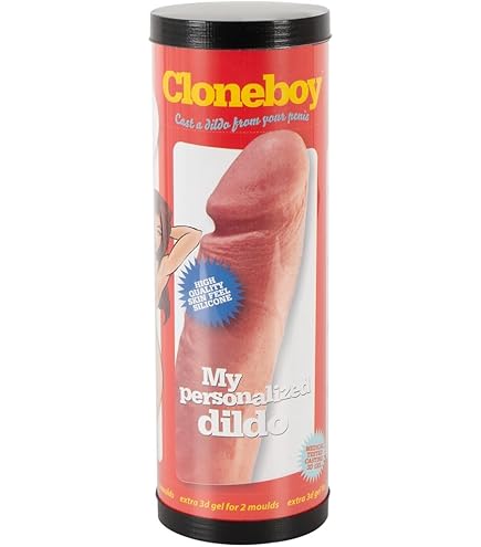 Penis-Abdruck-Set Dildo hautfarben: Amazon.de: Drogerie & Krperpflege