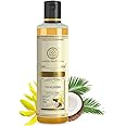 Khadi Natural Vitalising Herbal Hair Oil| Hair Oil for Hair Growth |Paraben & Mineral Oil Free | Suitable for All Hair Types