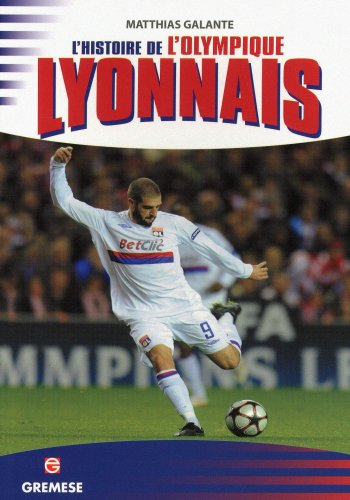 Download L'histoire de l'olympique lyonnais Download L'histoire de l'olympique lyonnais