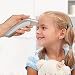 ?NEW? GOLD Digital Forehead And Ear Thermometer. Medical Thermometer Is Suitable For Baby, Infant, Toddler and Adults. Get Instant Readings. FDA Approved and CE Pass. Released Oct 2015