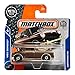 Produktbild Matchbox Austin Mini Van MBX Service 1/125 2018 Short Card