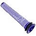 Produktbild HCFKJ Dyson Waschbar Vor Motor Filter FüR V6 V8 Tier Akku Handheld Vac Dc58 Dc59