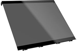 Fractal Design Define 7 XL Tempered Glass Side Panel – Type A