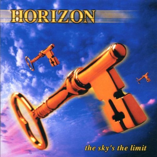 Preisvergleich Produktbild Skys The Limit by Horizon (2002-04-08)