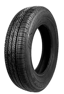 Bridgestone B290 TL 145/80 R13 75T Tubeless Car Tyre