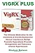Produktbild Vigrx Plus: The Ultimate Medication for the treatment of Erectile Dysfunction (Sexual Impotence), Benign Prostatic Hyperplasia (Prostate Enlargement) and Pulmonary Arterial Hypertension
