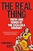 The Real Thing: Truth and Power at the Coca-Cola Company by 