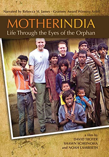 Mother India [Edizione: Stati Uniti] [Italia] [DVD]