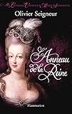 L'Anneau de la Reine : Moi, Léonard, coiffeur de Marie-Antoinette