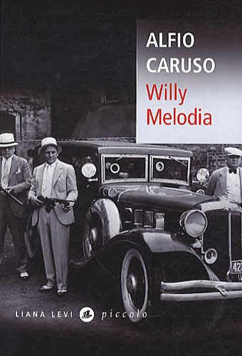 Willy Melodia Willy Melodia