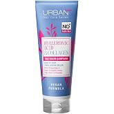 URBAN Care Hyaluronik Asit & Kolajen Kuru ve Cansız Sa&ccedil;lara &Ouml;zel Sa&ccedil; Bakım Şampuanı S&uuml;lfatsız 250 ml- Vegan