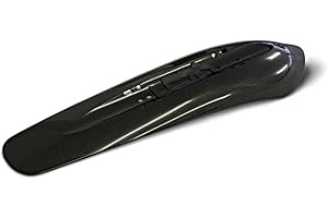 Mr Crud Crudcatcher 09 Front Mudguard