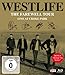 Produktbild Westlife: The Farewell Tour - Live at Croke Park Blu-ray (BBC)