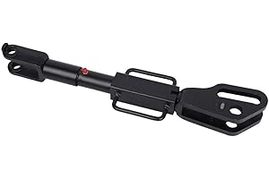 UZMAN-VERSAND Hubstrebe Hubstange Hubspindel für New Holland und CASE IHC TD55, TD60, TD65, TD70, TD75, TD80, TD85, TD90, TD95, TD5010, TD5020, TD5030, TD5040, TD5050 OEM 5093189, 5093193