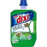 Bref Dixi &Ccedil;am Kokulu 2500 ml Y&uuml;zey Temizleyici (1 x 2500 ml)