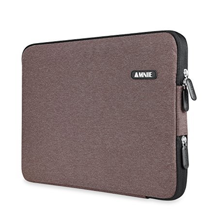  Beste Klassische Laptop-Tasche aller Zeiten  AMNIE 70D Schneeblume Nylongewebe 33-33 8 cm  13-13 3 Zoll  Laptop-Tasche   Schutzh  lle   Laptop H  lle