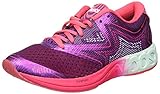 asics damen sneaker rosa Triathlonschuh Asics Damen Noosa Ff Gymnastikschuhe, Violett (Prune / Glacier Sea / Rouge Red), 40 EU