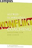 Image de Konfliktcoaching: Anleitung für den Coach