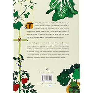 Hortelanos De Ciudad (Naturalmente)