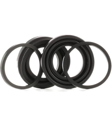 Febest Bremssattel Reparatursatz Hinten - Ersatz Für Lucas/TRW Bremsanlage