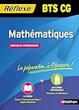 Image de Mathématiques - BTS CG 1re et 2e années