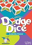 Juego fácil de jugar, dura alrededor de 15 minutos.
