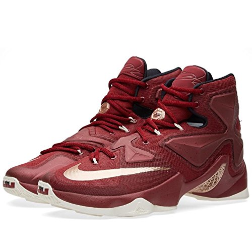 nike men's lebron xiii basketball shoe
