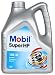 Mobil Super HP 10W-30 Motor Oil (4 L) RS.898.00