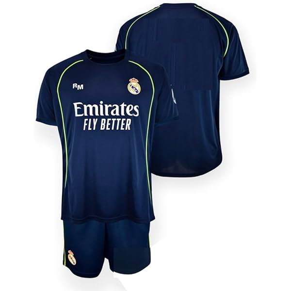 Real Madrid Mbappé 10 Thuisshirt Kids 2025-2026 Voetbaltenue