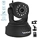 Produktbild Vstarcam C24S HD 1080P IP Kamera WiFi Interieur Baby Haustier Monitor, WiFi Wlan Netzwerk Überwachung WifiI Ir-schnitt-nachtsicht Audio-aufnahme Netzwerk Indoor Baby Monitor (Inklusive 32G Gewidmet Speicherkarte + Zusätzliches Kamera-Unterstützung)